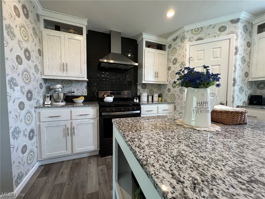 661 Palestine Road Elizabeth, WV 26143 - Photo 16 of 35