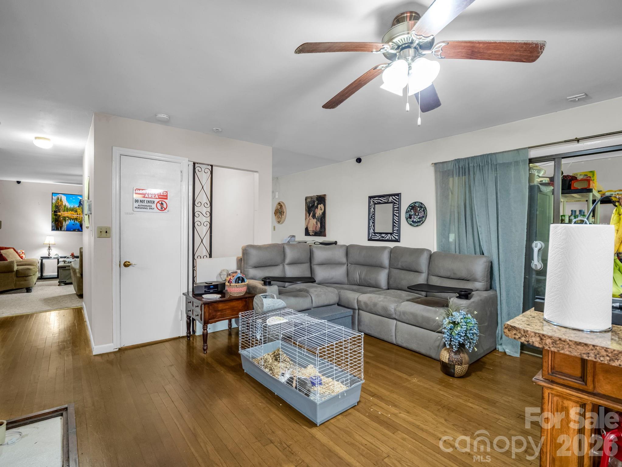48 Roberts Cove Road Weaverville, NC 28787 - Photo 16 of 48 Gallery Image 16