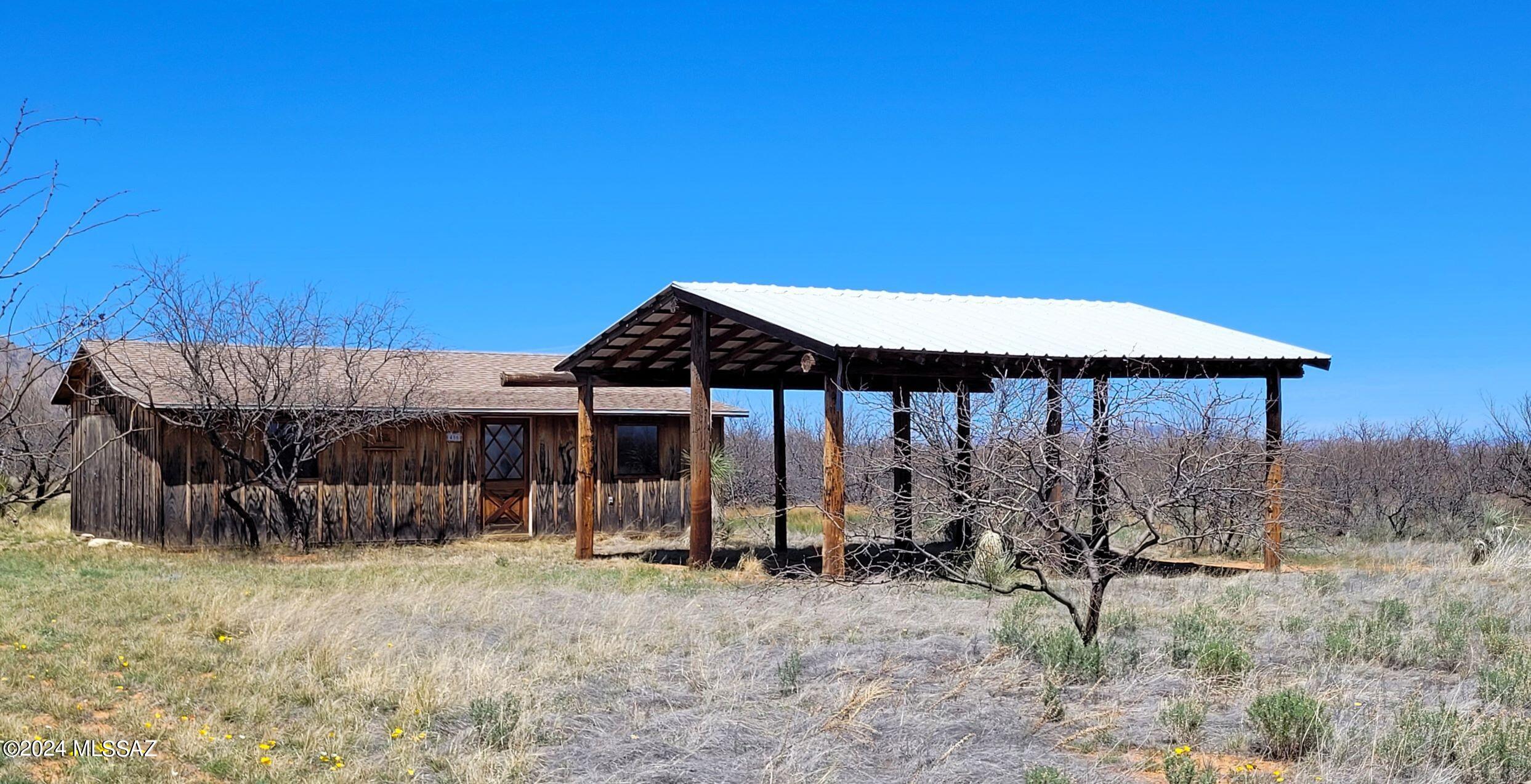 1076 West Redhead Road Cochise, AZ 85606 - Photo 6 of 50 Gallery Image 6