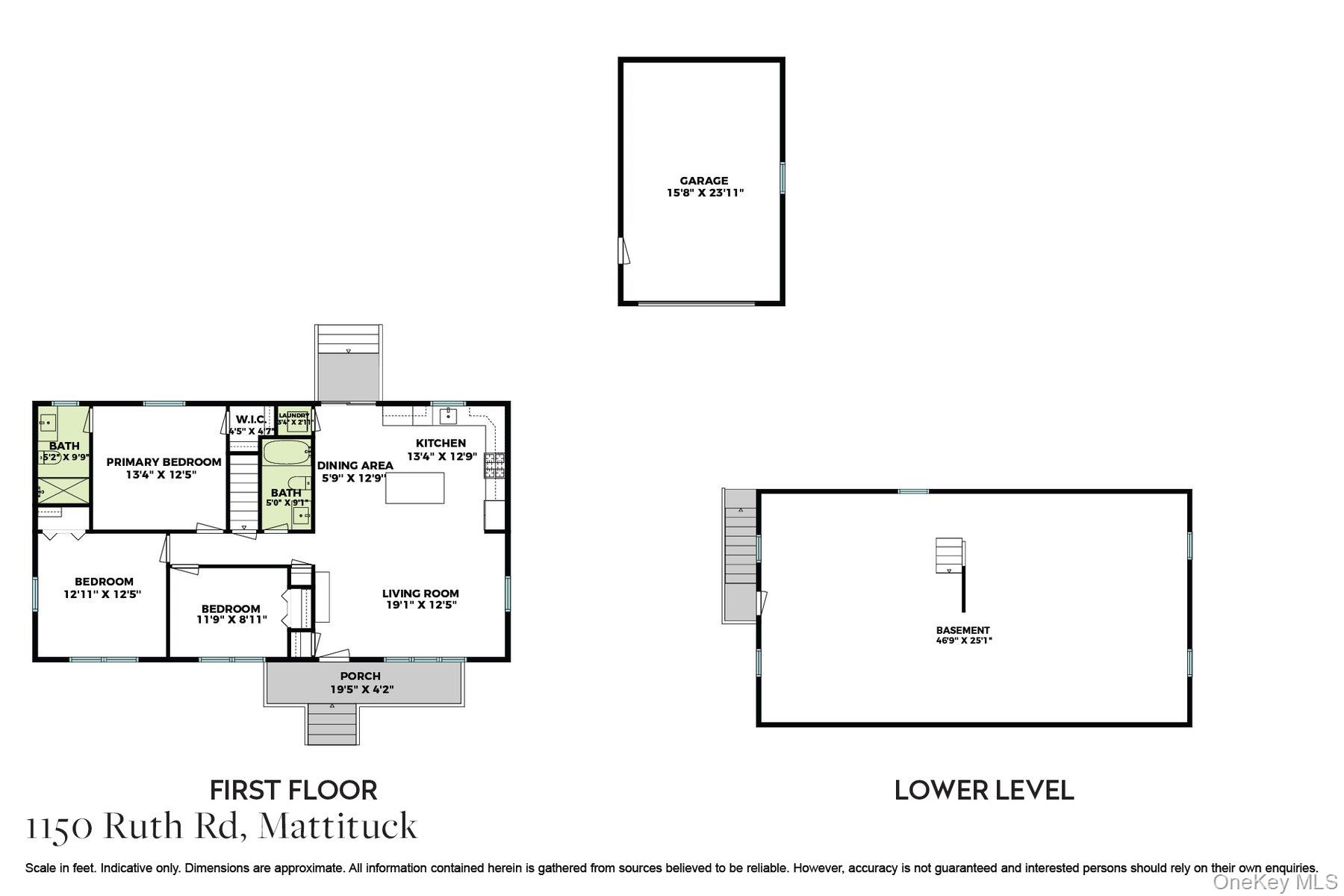 1150 Ruth Road Mattituck, NY 11952 - Photo 16 of 19