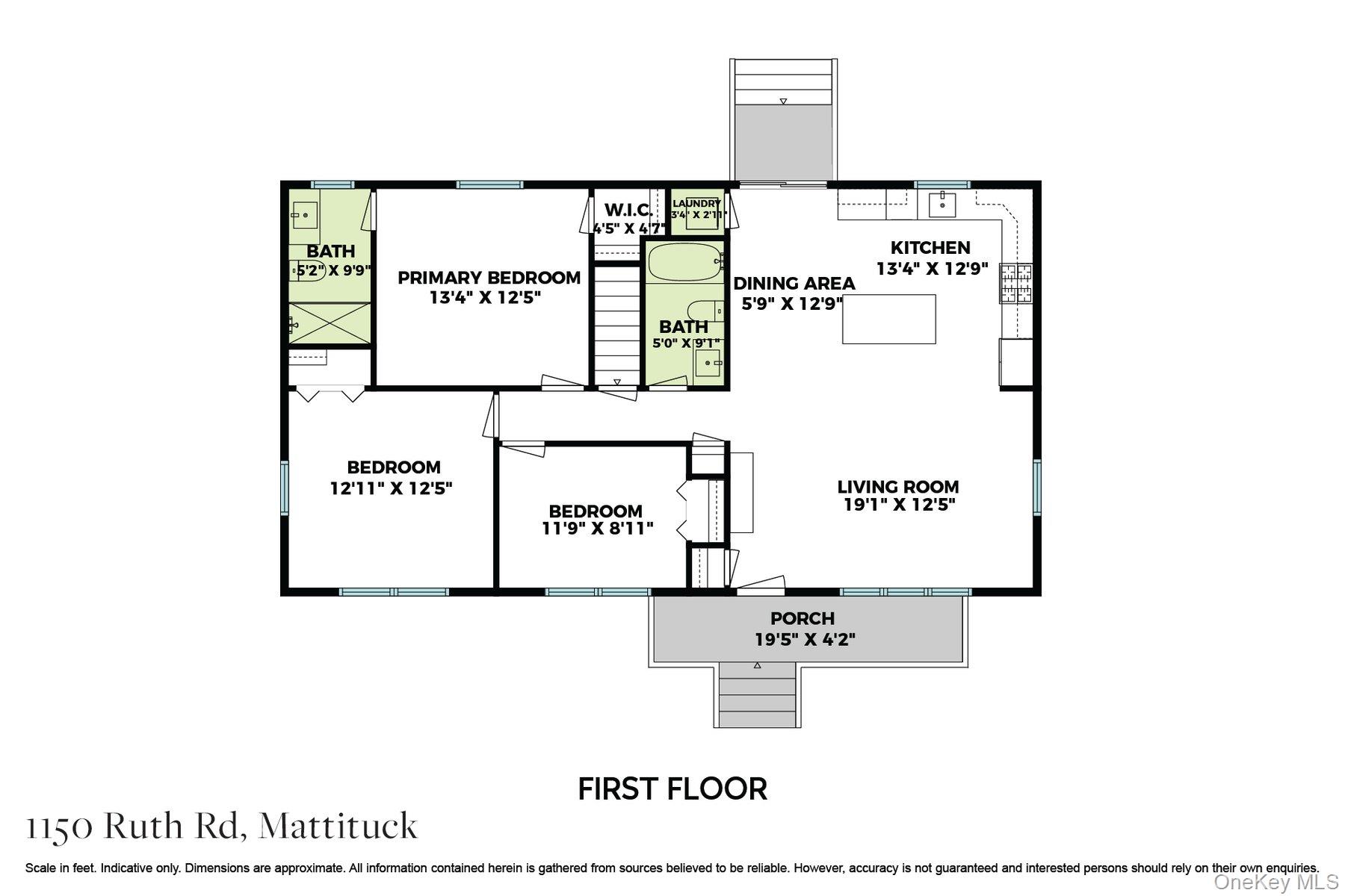 1150 Ruth Road Mattituck, NY 11952 - Photo 17 of 19 unknown