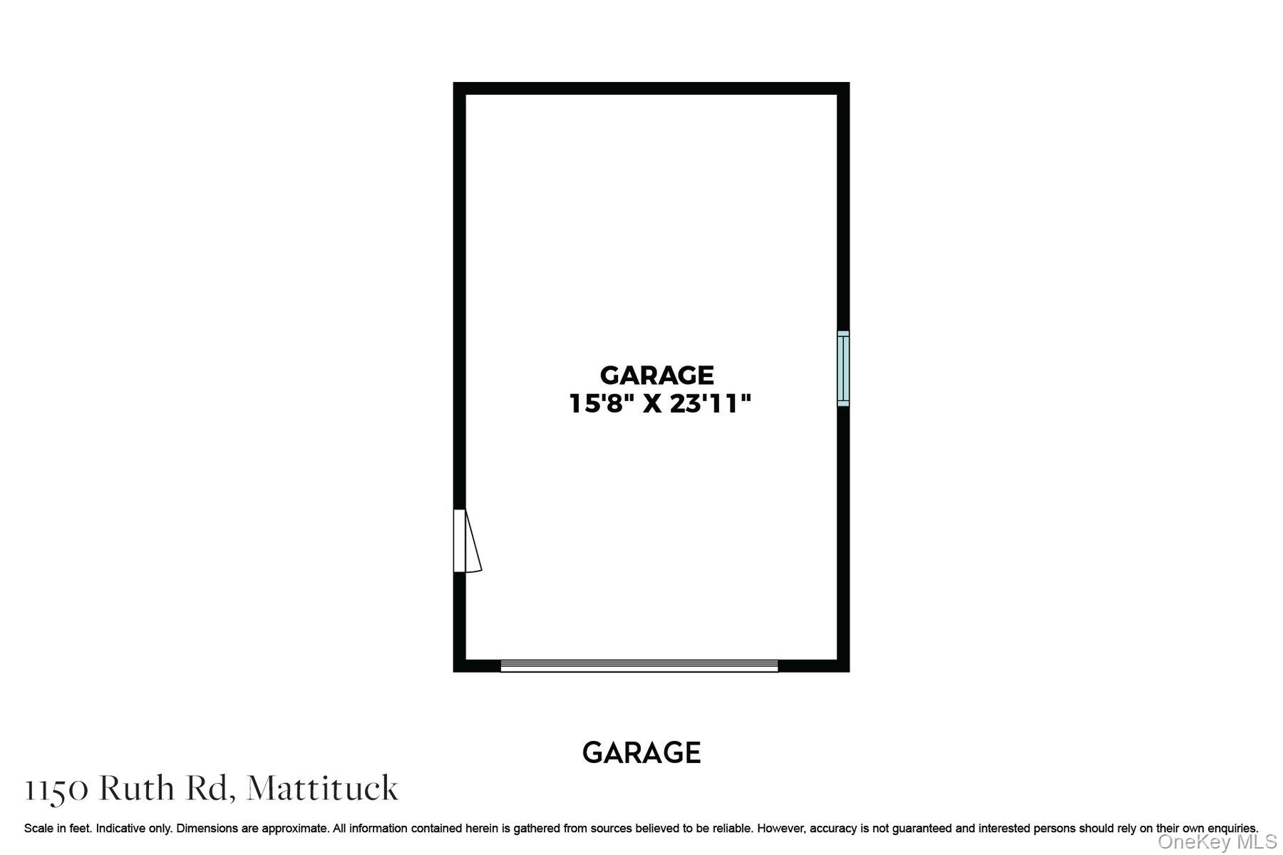 1150 Ruth Road Mattituck, NY 11952 - Photo 19 of 19 a picture of floor with a white wall and a painting