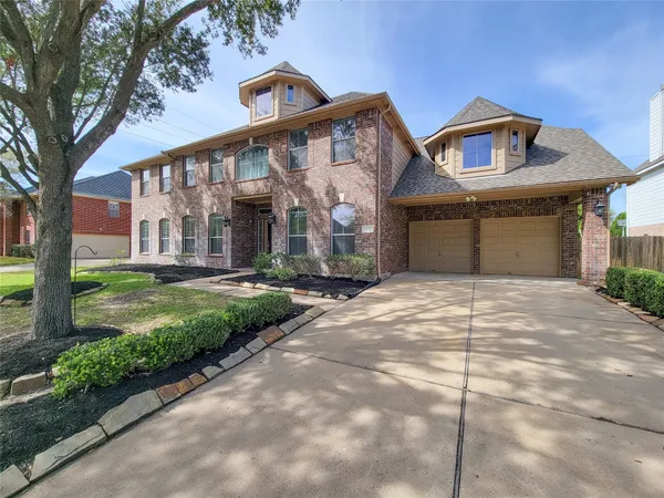 $3,195 | 20710 Mansfield Bay Lane, Richmond, TX 77407