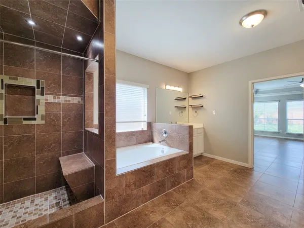 $3,195 | 20710 Mansfield Bay Lane, Richmond, TX 77407