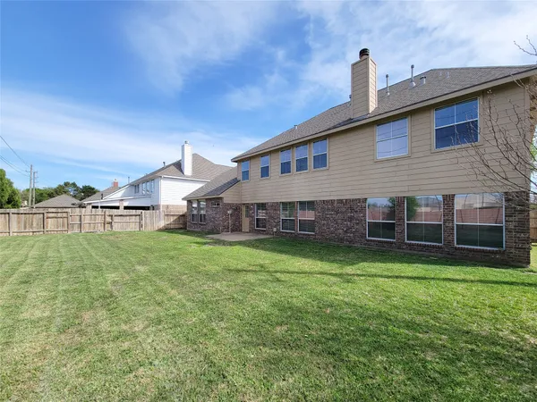 $3,195 | 20710 Mansfield Bay Lane, Richmond, TX 77407