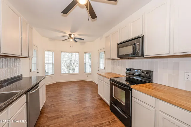 $319,650 | 1000 Ponderosa Place, Jacksonville, NC 28546