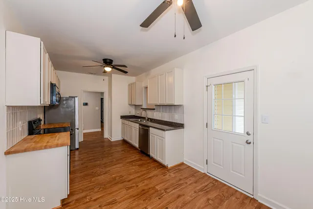 $319,650 | 1000 Ponderosa Place, Jacksonville, NC 28546