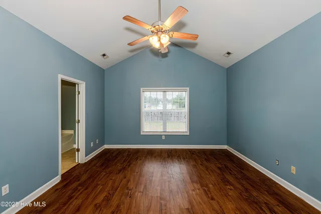 $319,650 | 1000 Ponderosa Place, Jacksonville, NC 28546