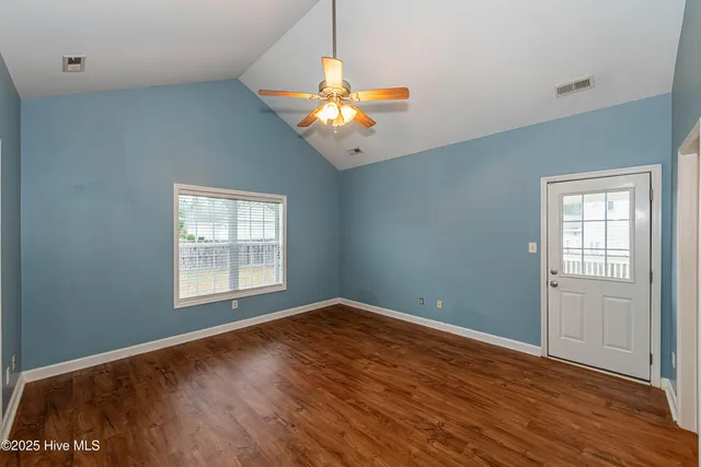 $319,650 | 1000 Ponderosa Place, Jacksonville, NC 28546