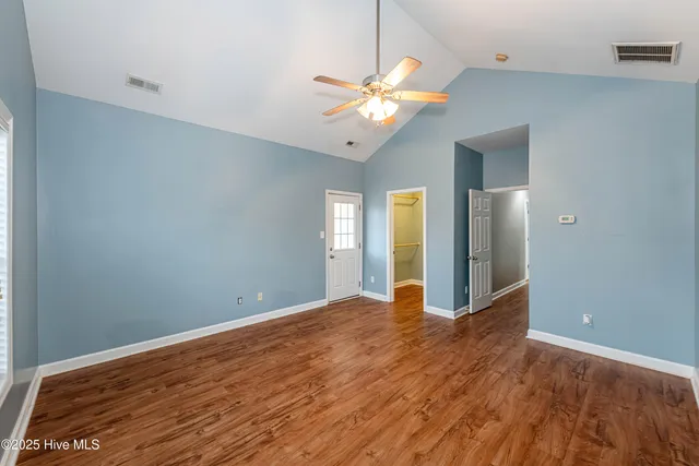 $319,650 | 1000 Ponderosa Place, Jacksonville, NC 28546