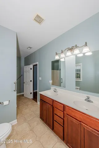 $319,650 | 1000 Ponderosa Place, Jacksonville, NC 28546