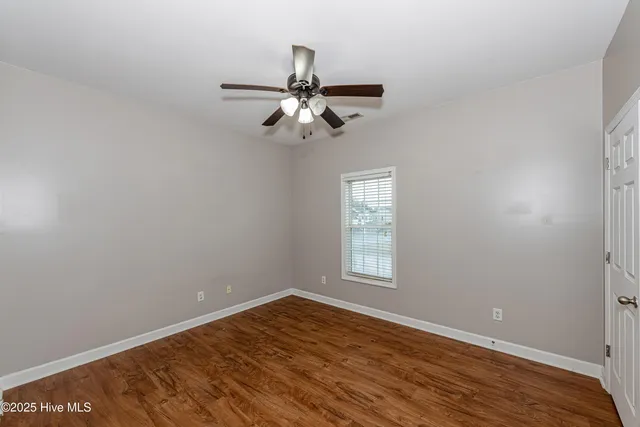 $319,650 | 1000 Ponderosa Place, Jacksonville, NC 28546