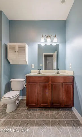 $319,650 | 1000 Ponderosa Place, Jacksonville, NC 28546