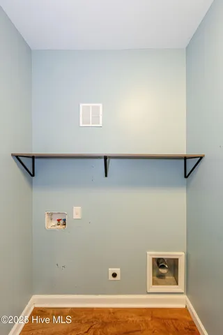 $319,650 | 1000 Ponderosa Place, Jacksonville, NC 28546