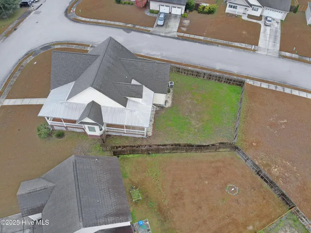 $319,650 | 1000 Ponderosa Place, Jacksonville, NC 28546