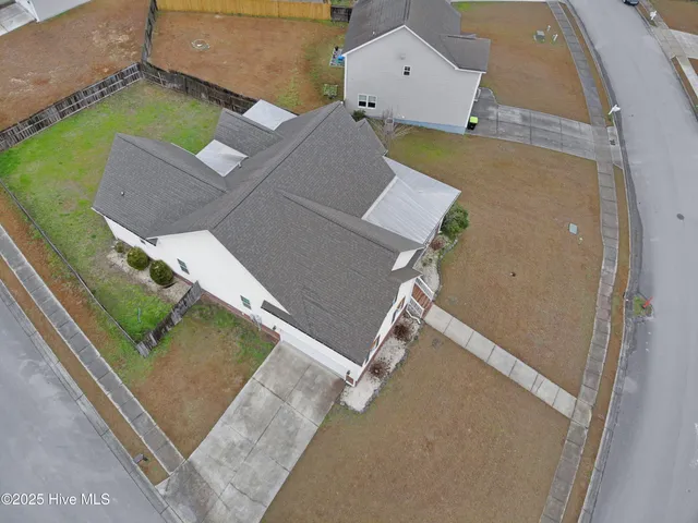 $319,650 | 1000 Ponderosa Place, Jacksonville, NC 28546