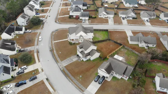 $319,650 | 1000 Ponderosa Place, Jacksonville, NC 28546