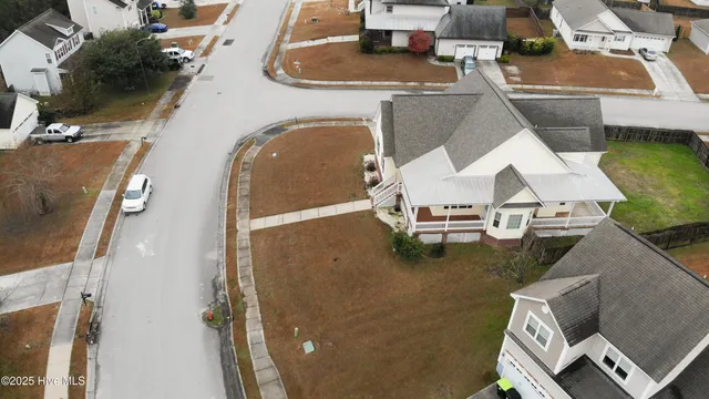 $319,650 | 1000 Ponderosa Place, Jacksonville, NC 28546