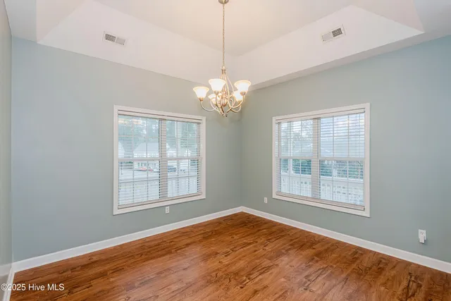 $319,650 | 1000 Ponderosa Place, Jacksonville, NC 28546