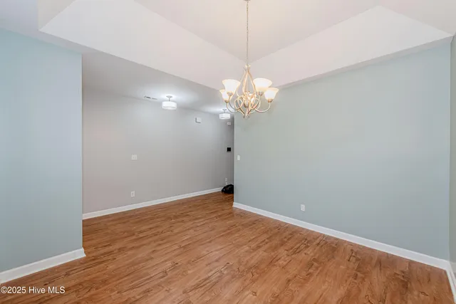 $319,650 | 1000 Ponderosa Place, Jacksonville, NC 28546