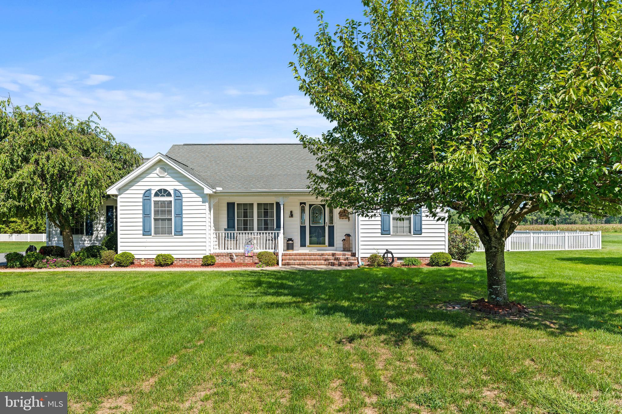 14265 Trap Pond Road Laurel, DE 19956 - Photo 1 of 92 Gallery Image 1