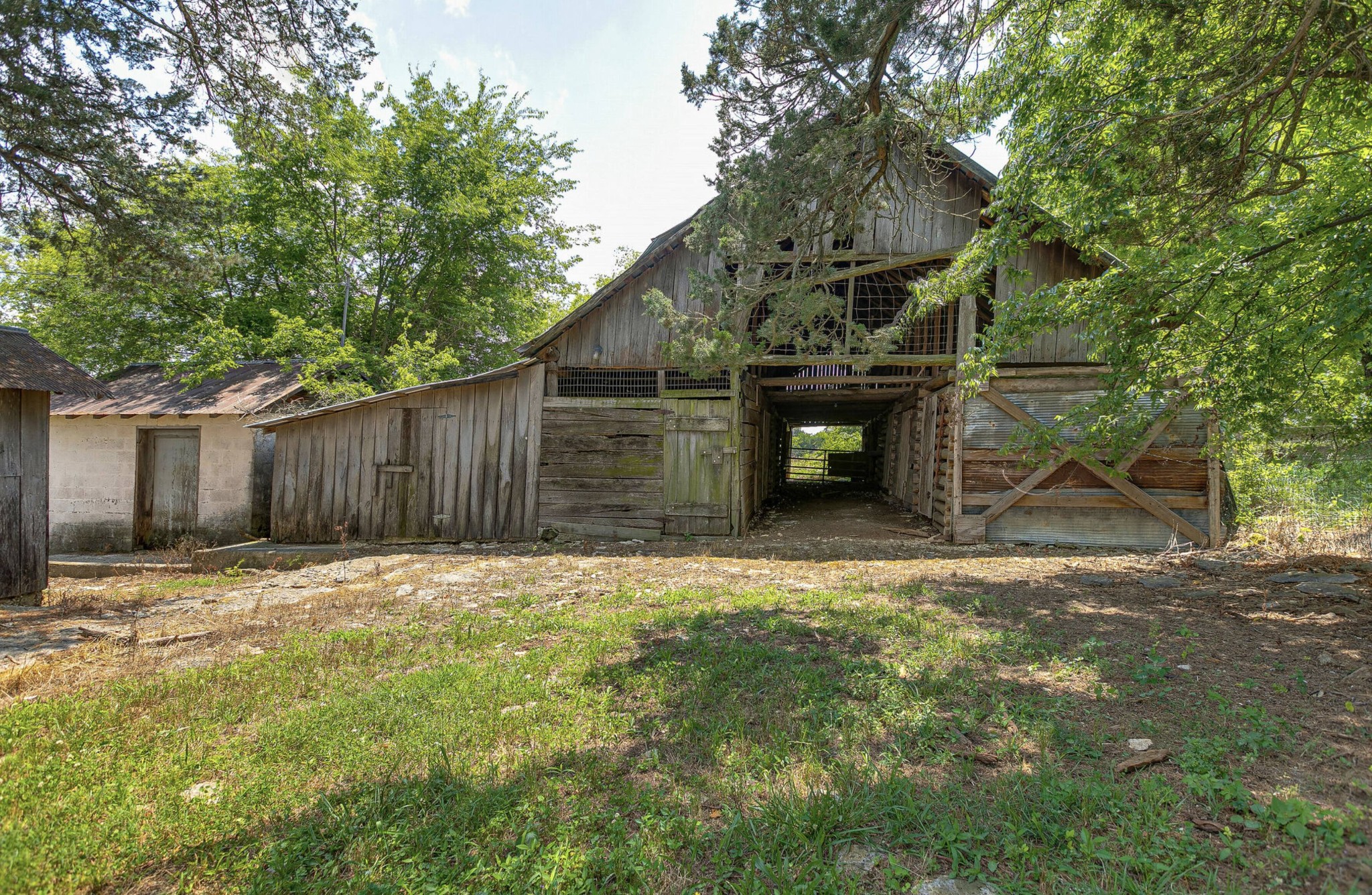 3008 Luke Moser Road Columbia, TN 38401 - Photo 43 of 44