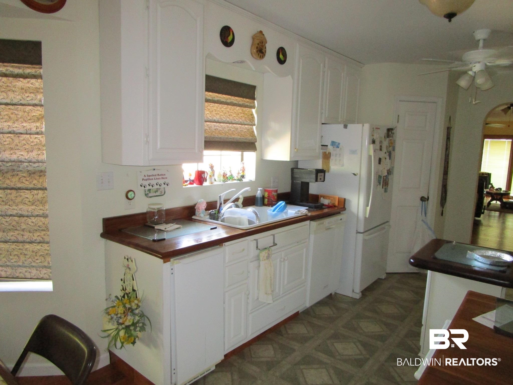 645 West Fort Morgan Road Gulf Shores, AL 36542 - Photo 7 of 30 Kitchen