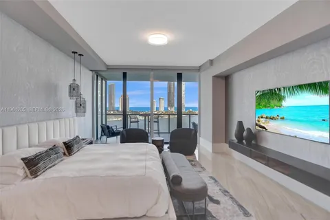 $3,950,000 | 5500 Island Estates Drive, Unit 1105, Aventura, FL 33160