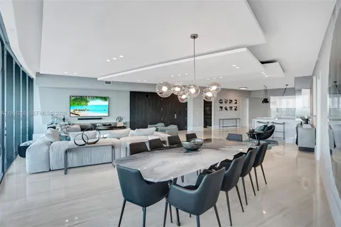 $3,950,000 | 5500 Island Estates Drive, Unit 1105, Aventura, FL 33160