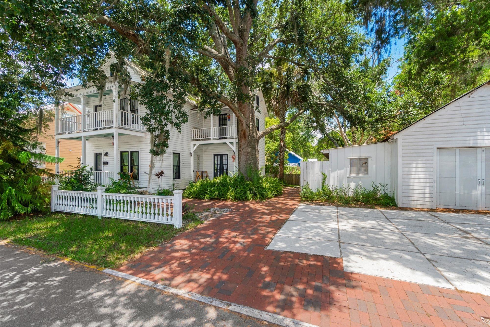 18 Locust Street St. Augustine, FL 32084 - Photo 2 of 36