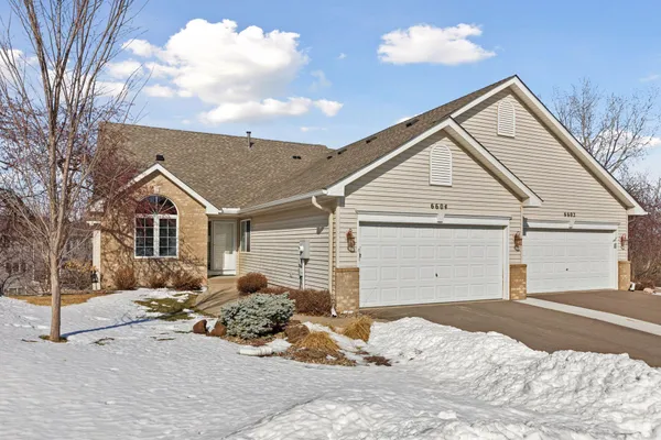 $450,000 | 6604 Chadwick Drive, Savage, MN 55378