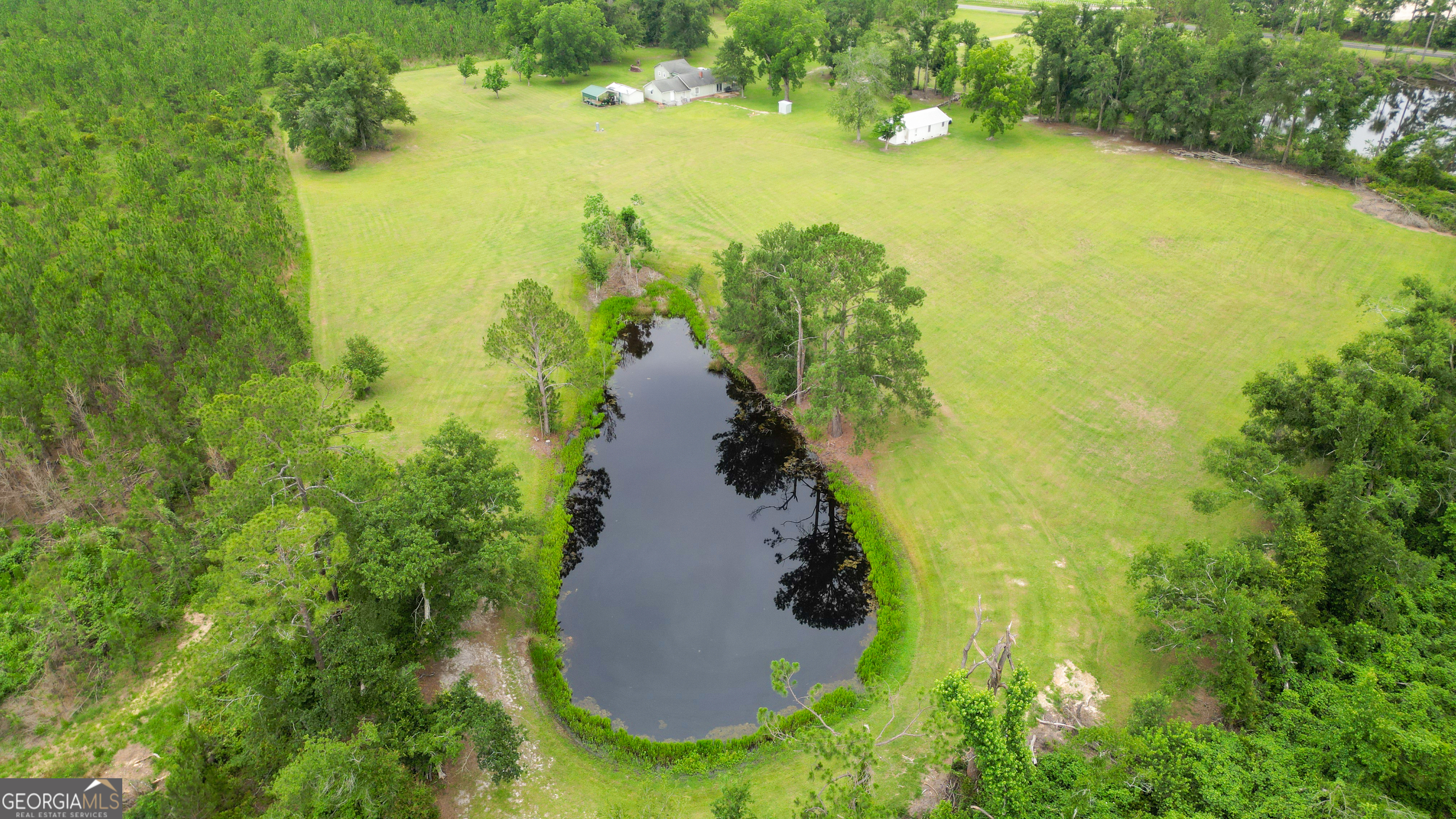 711 Ira Graham Road Hazlehurst, GA 31539 - Photo 52 of 55