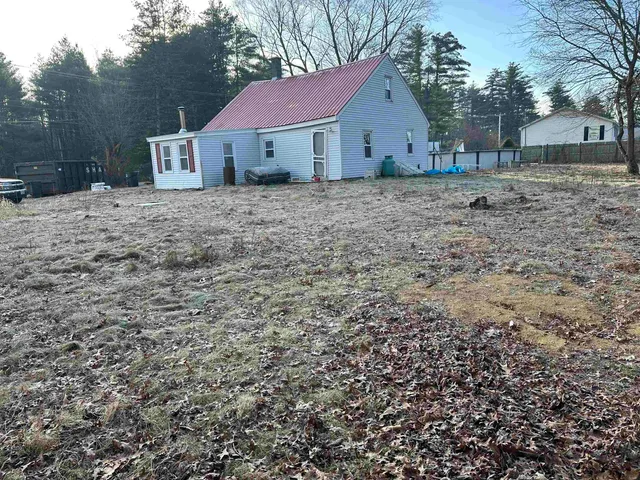 $214,600 | 25 Crane Crossing Road, Newton, NH 03858