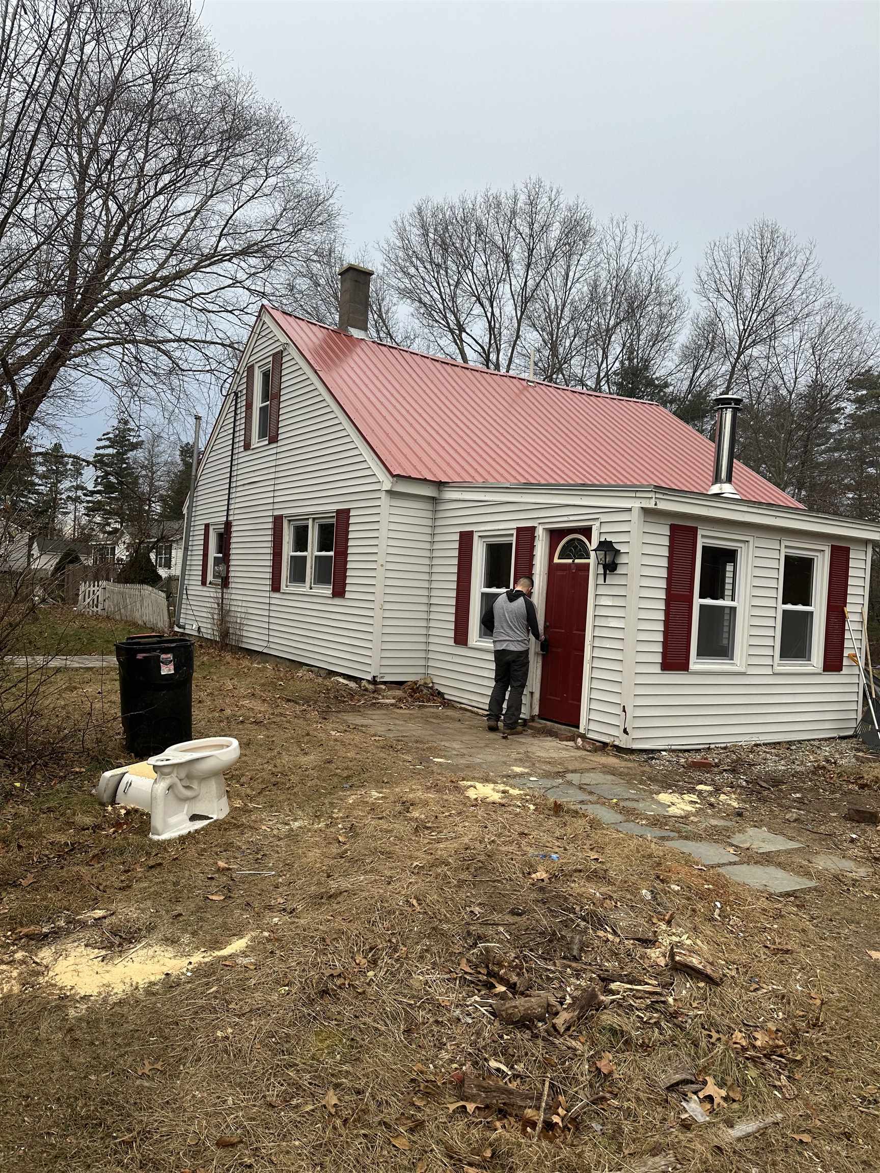 25 Crane Crossing Road Newton, NH 03858 - Photo 4 of 5