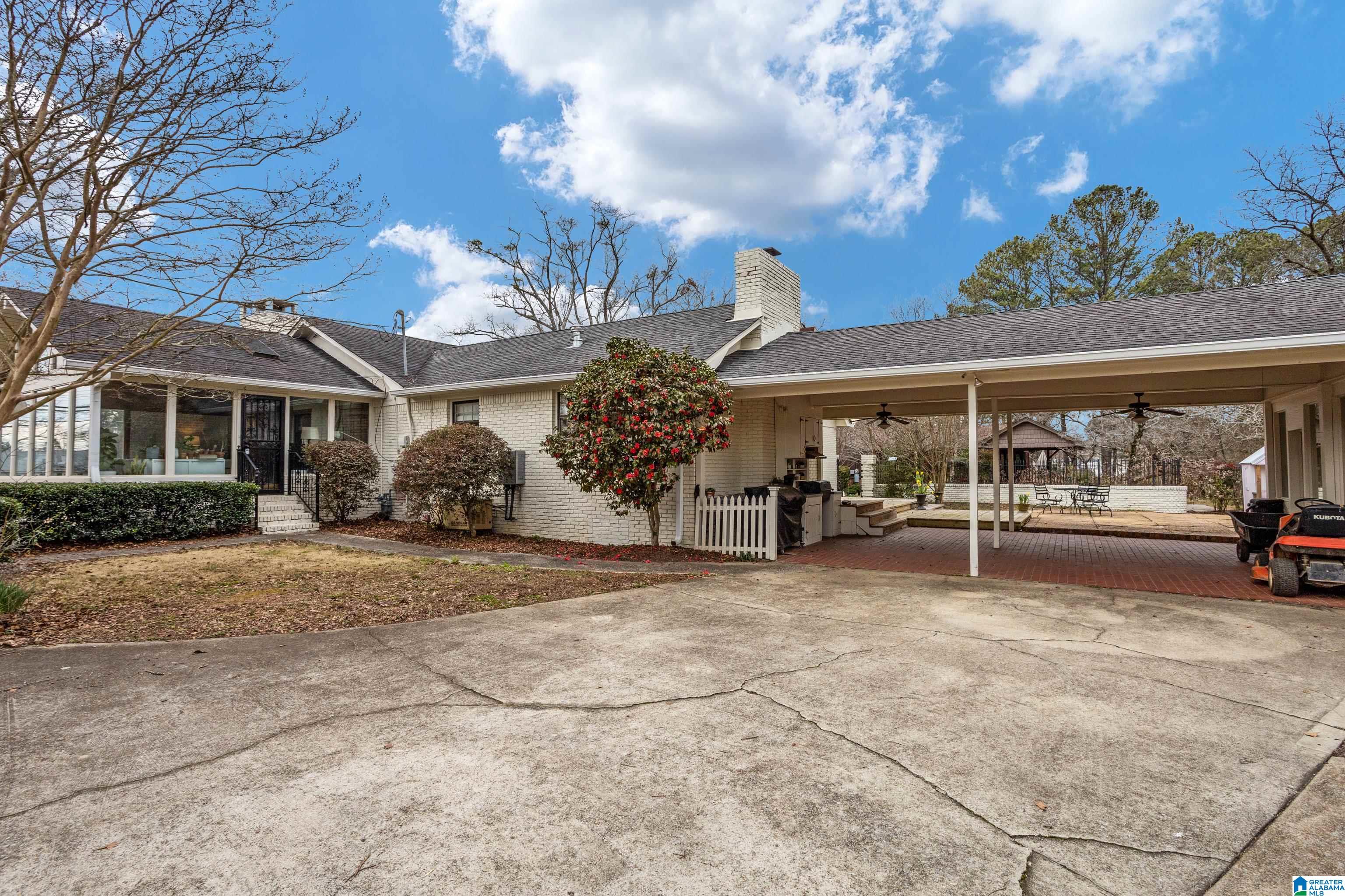 2945 Mt Olive Road Mount Olive, AL 35117 - Photo 45 of 59