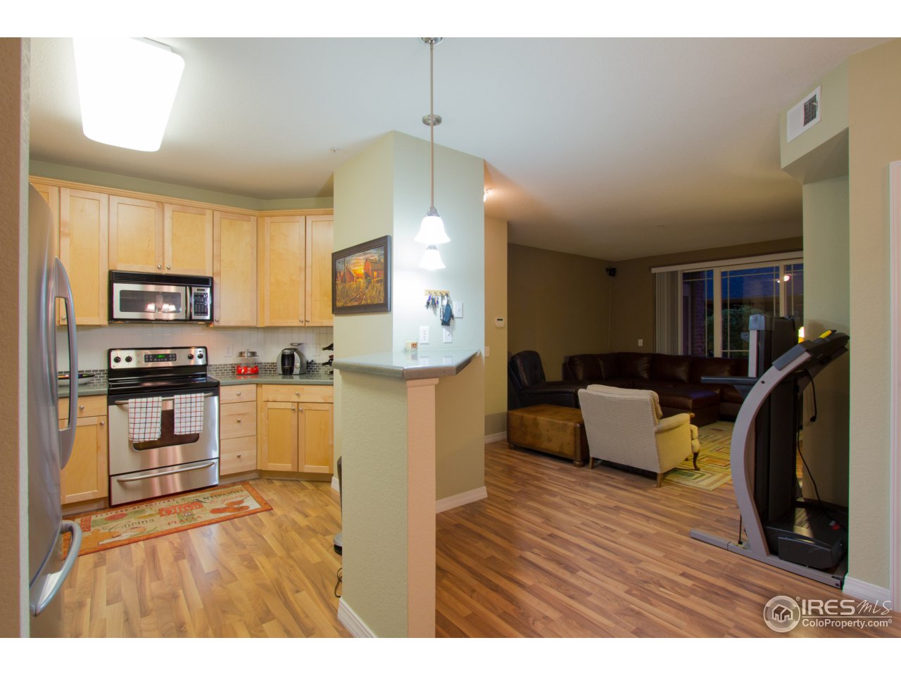 2133 Krisron Road, Unit C103 Fort Collins, CO 80525 - Photo 8 of 21 Gallery Image 8