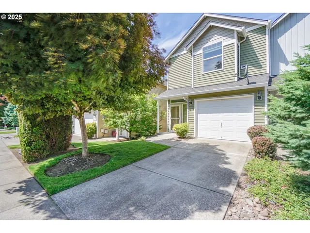 $364,900 | 13912 Northeast 23rd Avenue, Vancouver, WA 98686
