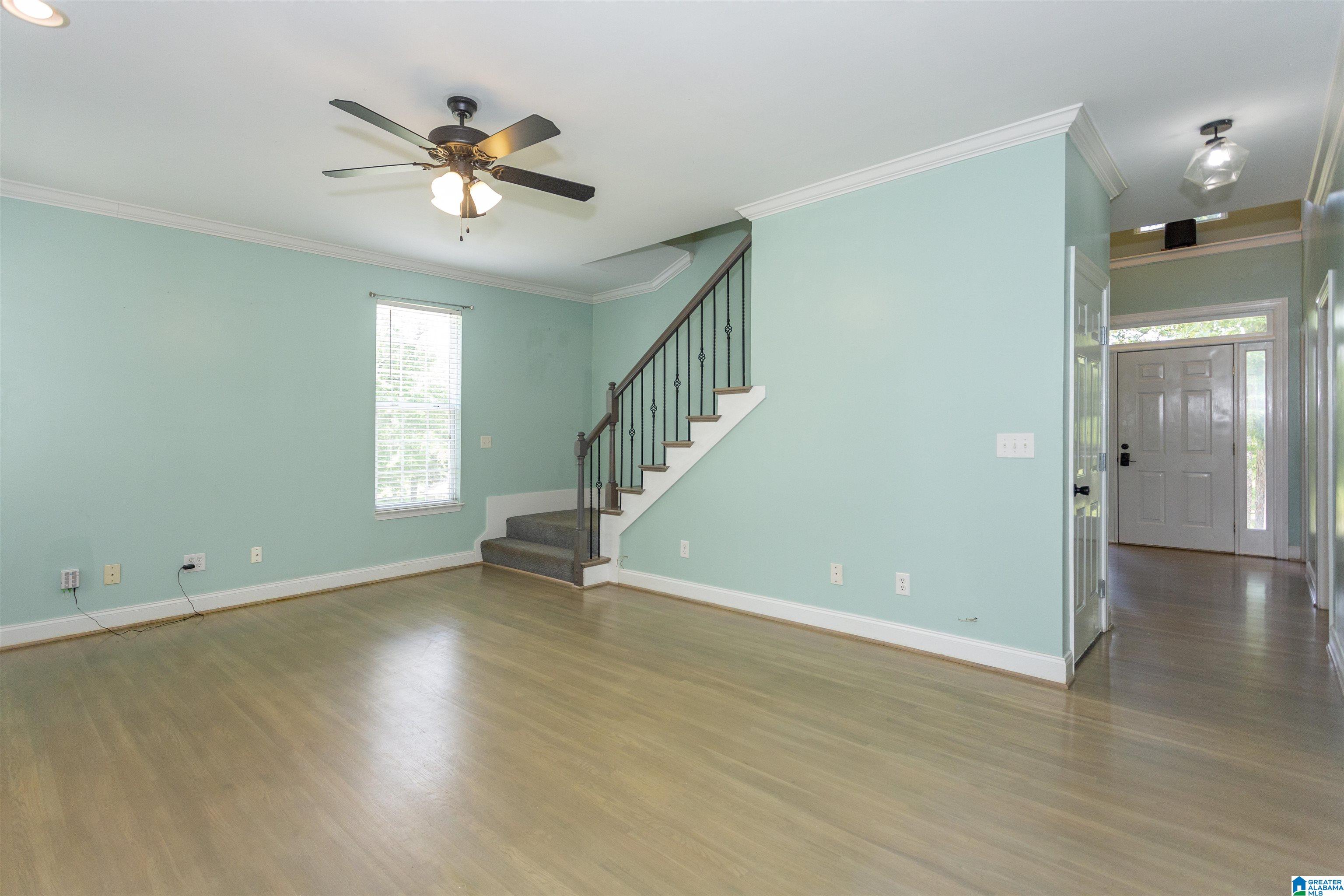 7050 Harpers Dairy Loop Bessemer, AL 35022 - Photo 22 of 73