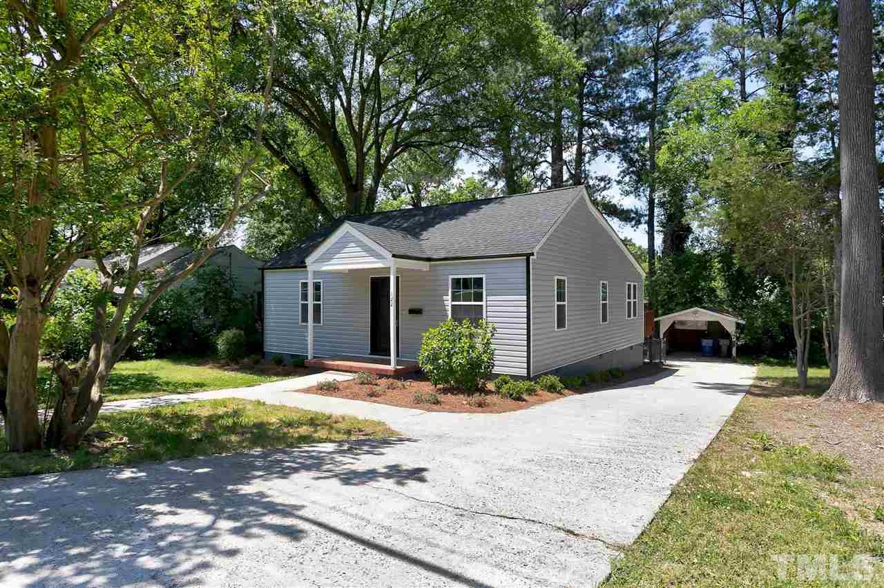 122 Plainview Avenue Raleigh, NC 27604 - Photo 2 of 21