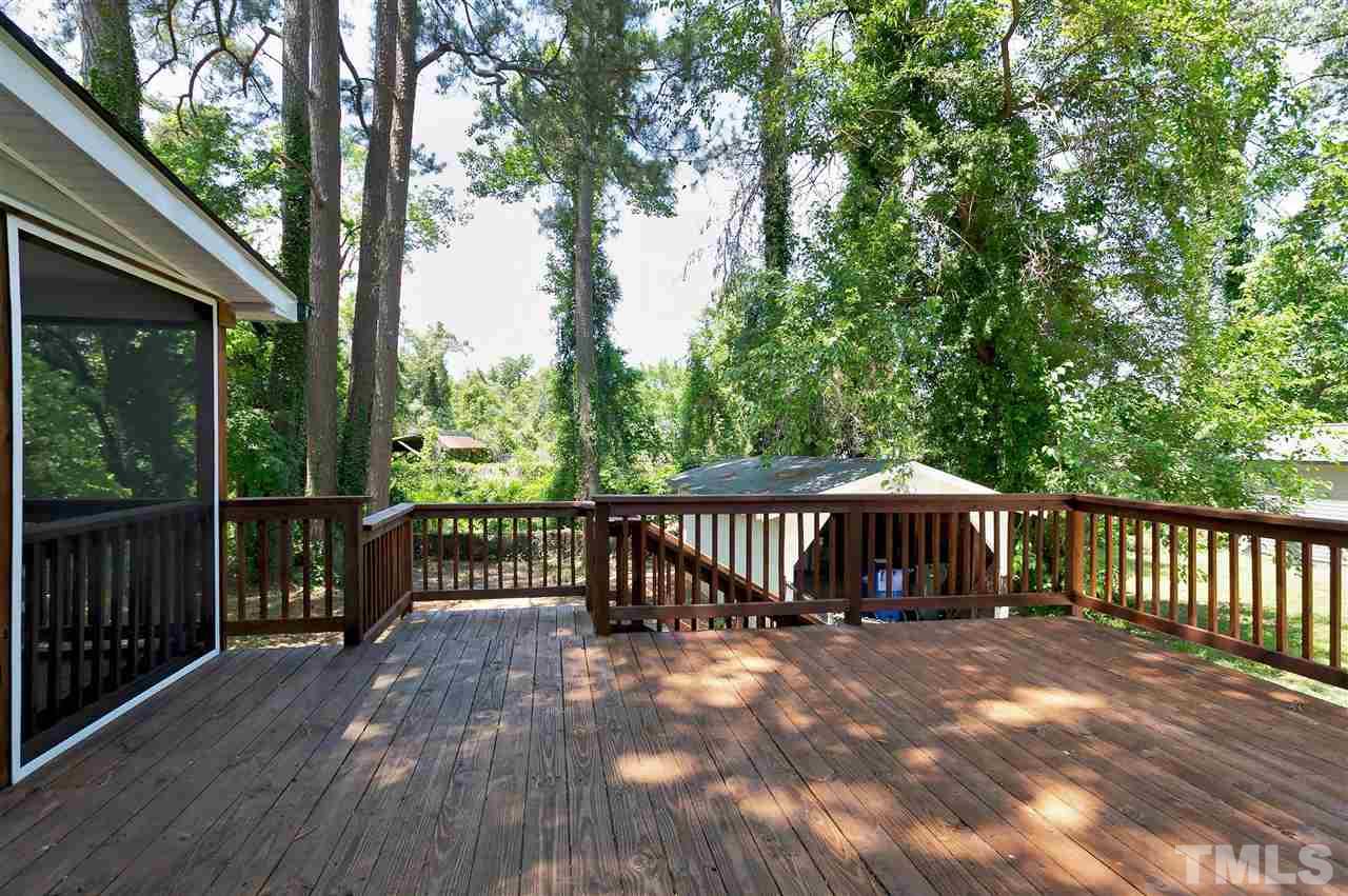 122 Plainview Avenue Raleigh, NC 27604 - Photo 18 of 21