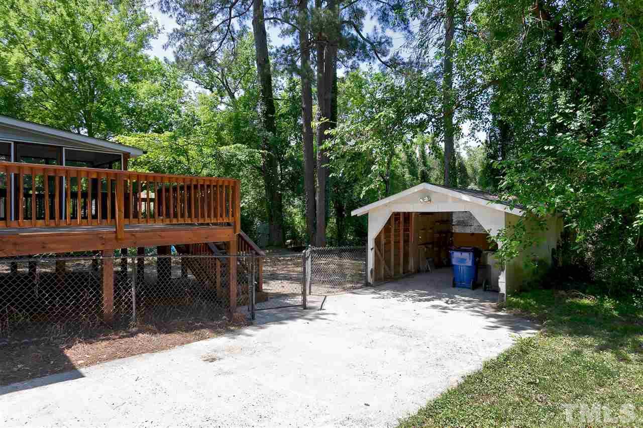 122 Plainview Avenue Raleigh, NC 27604 - Photo 20 of 21
