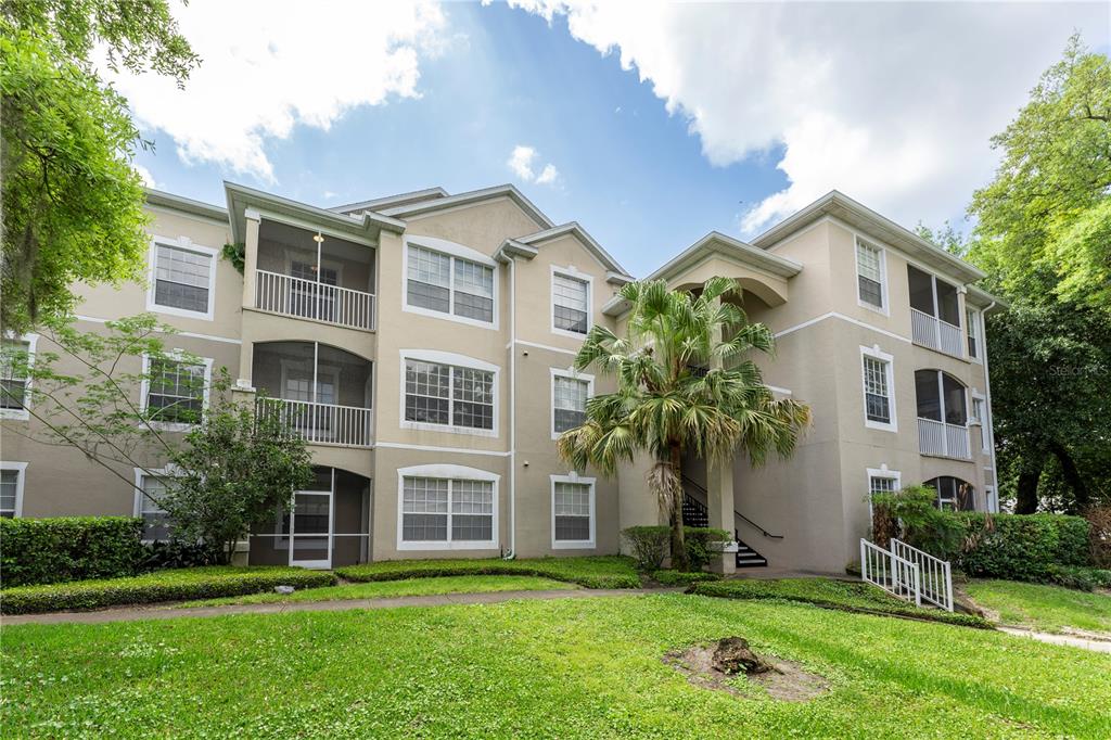 1212 South Hiawassee Road, Unit 525 Orlando, FL 32835 - Photo 1 of 40