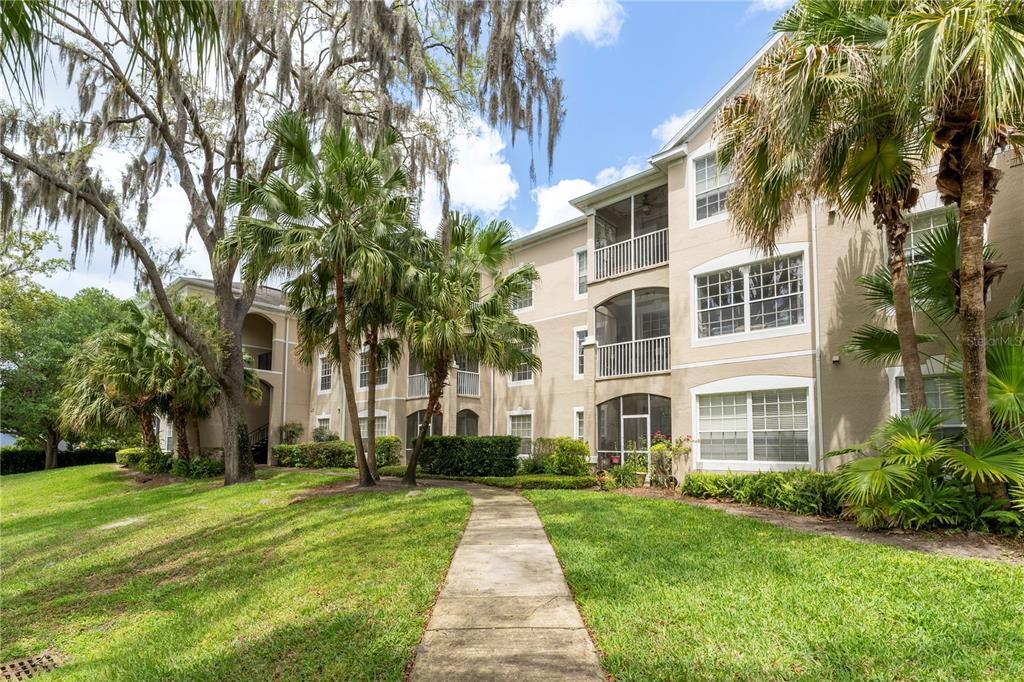 1212 South Hiawassee Road, Unit 525 Orlando, FL 32835 - Photo 30 of 40