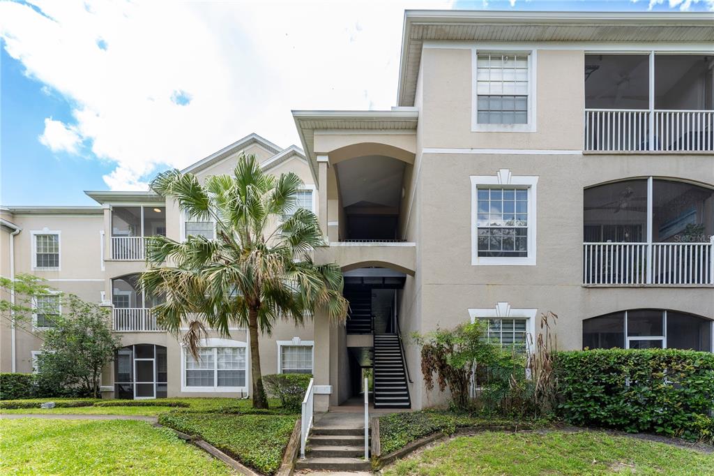 1212 South Hiawassee Road, Unit 525 Orlando, FL 32835 - Photo 3 of 40
