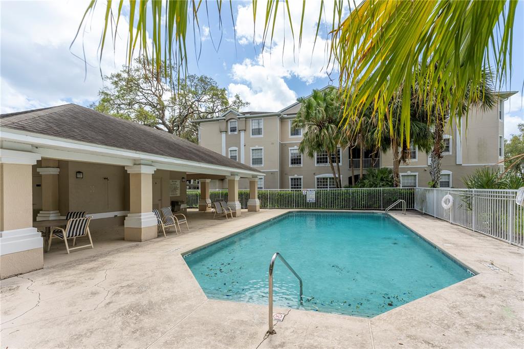 1212 South Hiawassee Road, Unit 525 Orlando, FL 32835 - Photo 32 of 40