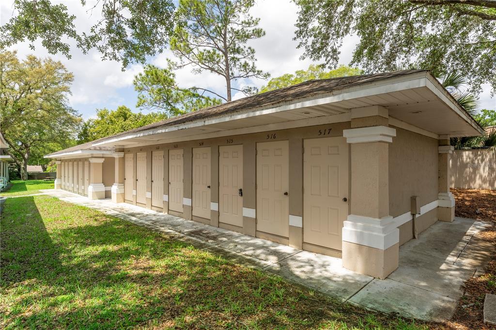 1212 South Hiawassee Road, Unit 525 Orlando, FL 32835 - Photo 33 of 40
