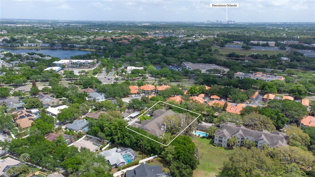 1212 South Hiawassee Road, Unit 525 Orlando, FL 32835 - Photo 36 of 40