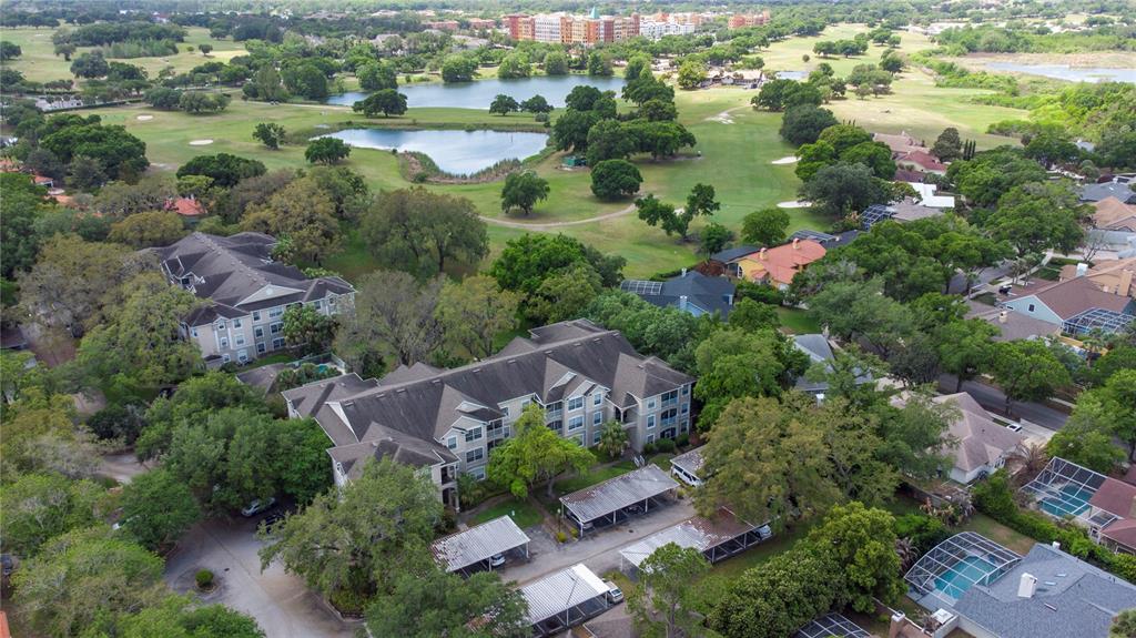 1212 South Hiawassee Road, Unit 525 Orlando, FL 32835 - Photo 38 of 40