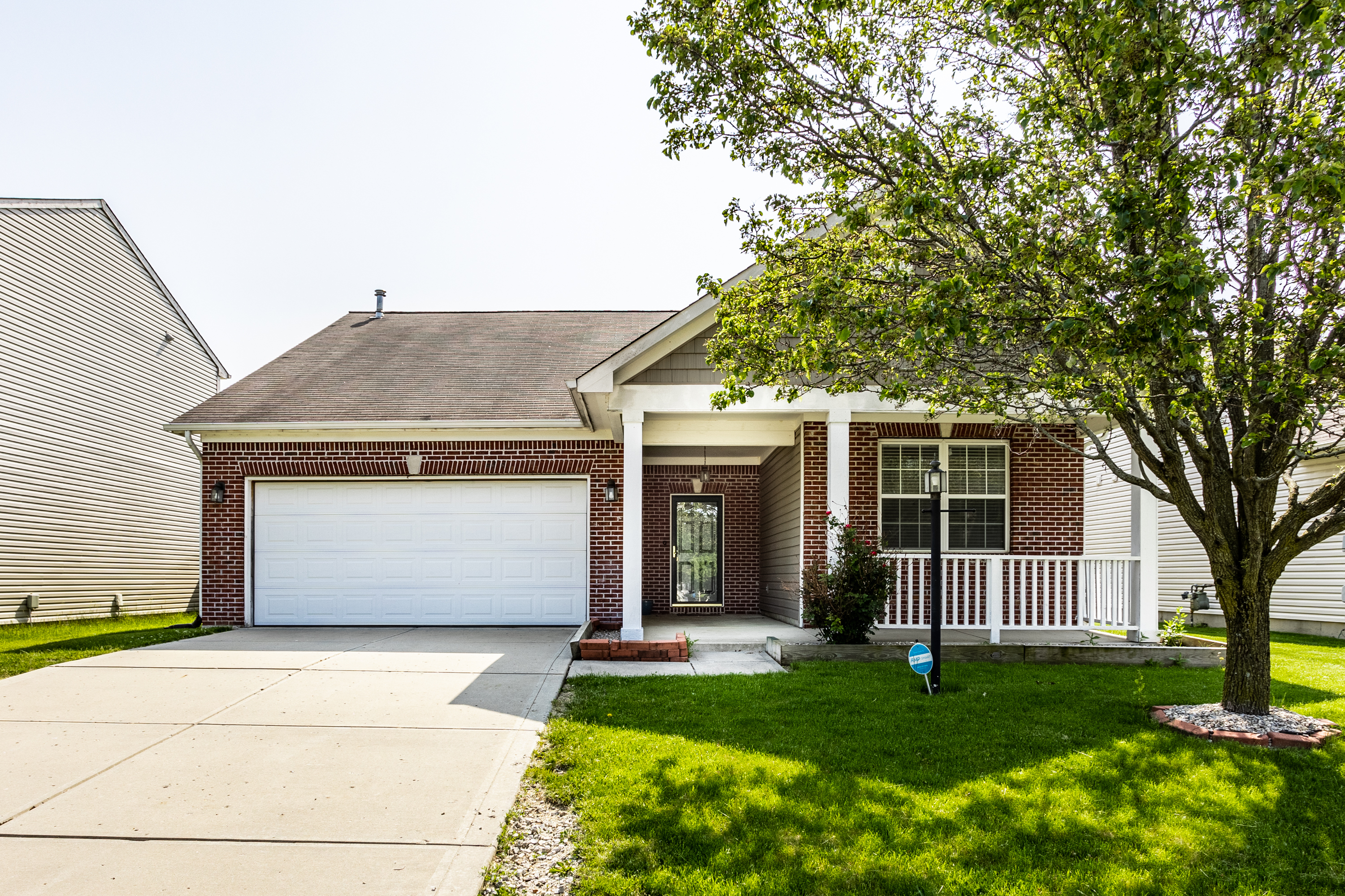 12357 Berry Patch Lane Fishers, IN 46037 - Photo 1 of 34 Gallery Image 1