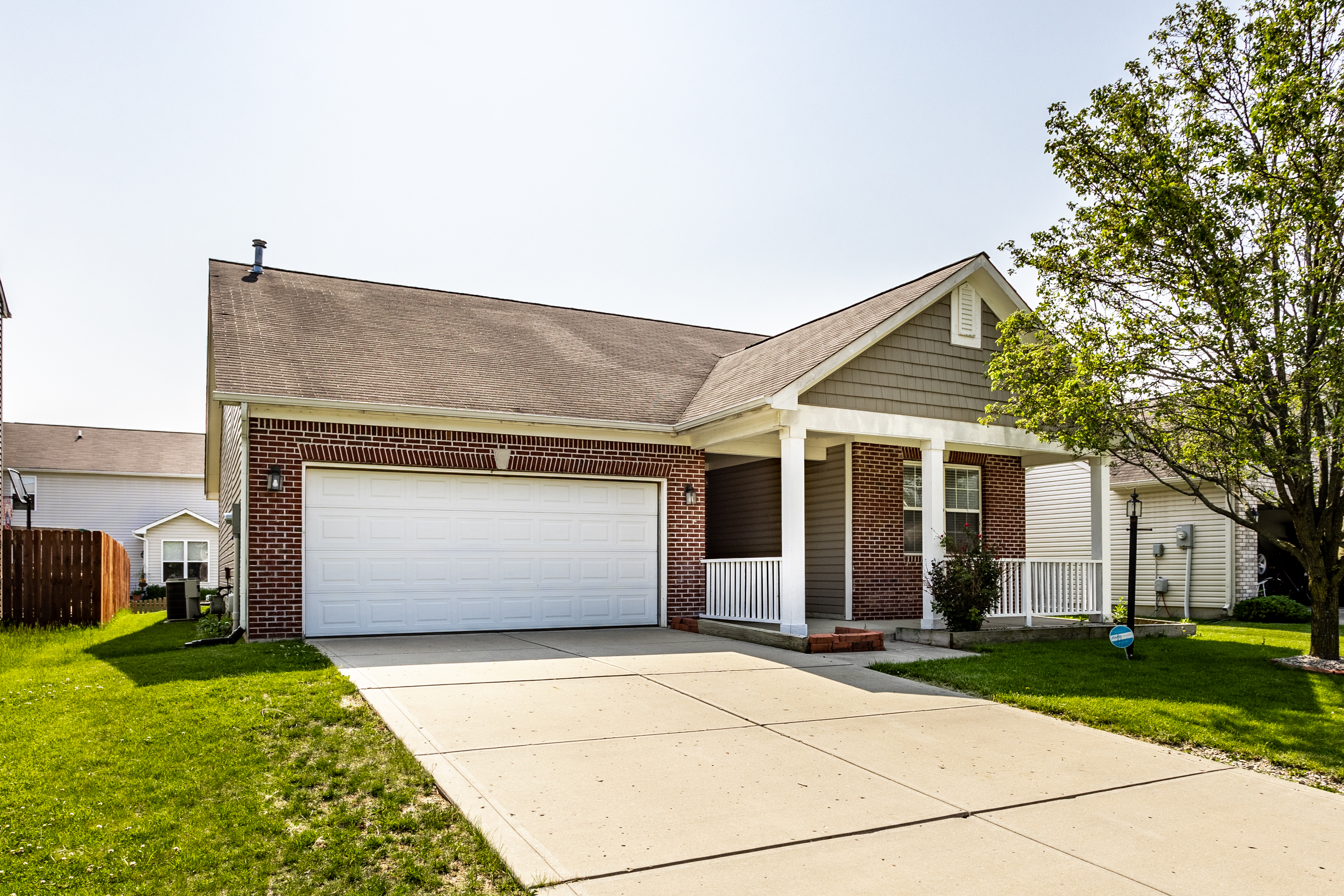 12357 Berry Patch Lane Fishers, IN 46037 - Photo 2 of 34 Gallery Image 2